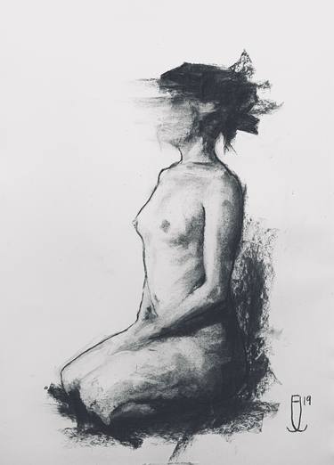 Figure Drawing Drawings Artworks