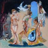 Scene1 by Rossen Krastev