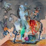 Scene 2 by Rossen Krastev