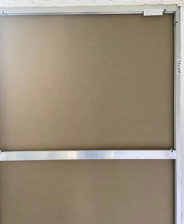 Original Contemporary Women Mixed Media by Dyonne Kant