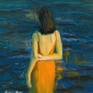 details Brushwork