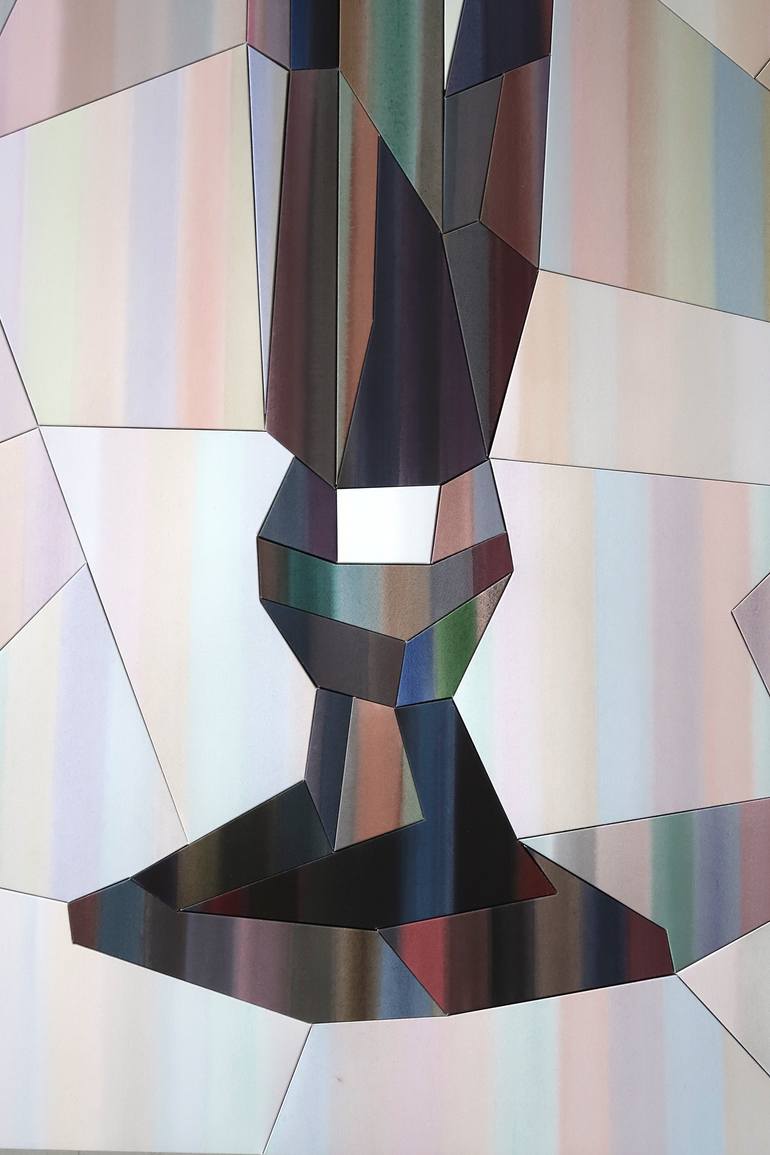 Original Figurative Still Life Painting by Marc Bowditch