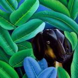 goat series 4 by Murali Nagapuzha