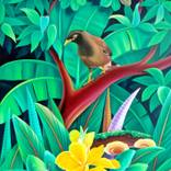 myna by Murali Nagapuzha