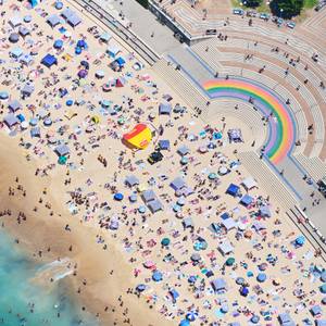 Coogee Rainbow