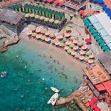 Bagni Internazionali - Capri by Remy Gerega