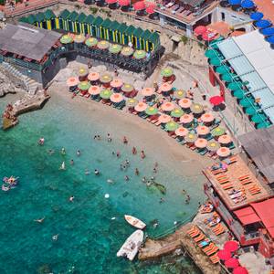 Bagni Internazionali - Capri