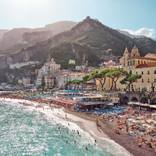 Amalfi View - Limited Edition of 10 by Remy Gerega