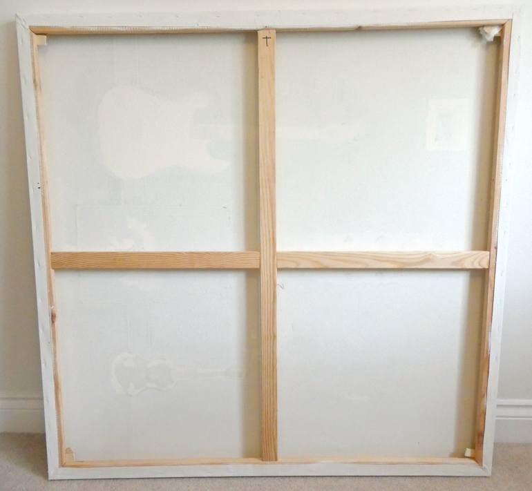 Original Contemporary Landscape Painting by John Wright