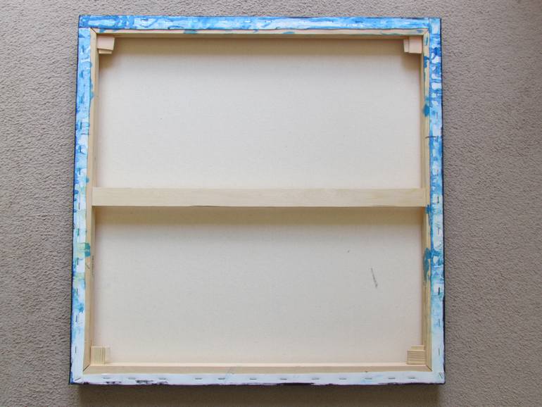 Original Contemporary Landscape Painting by John Wright