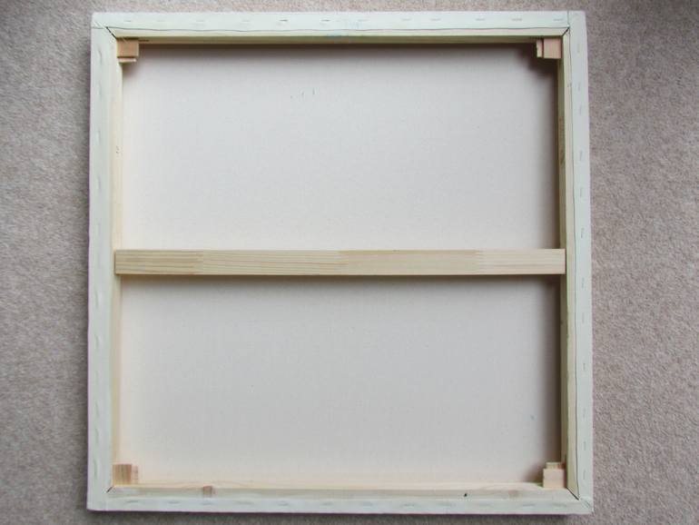 Original Contemporary Seascape Painting by John Wright