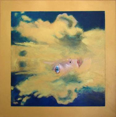 Joni: Clouds in Blue thumb