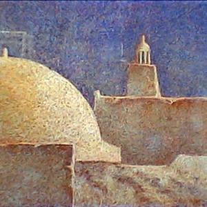 Collection North Africa