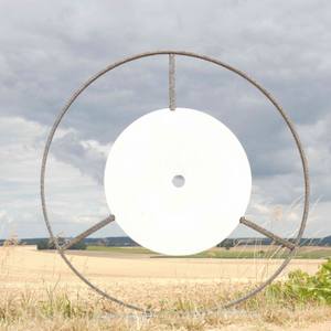 CIRCLE SILENCE
