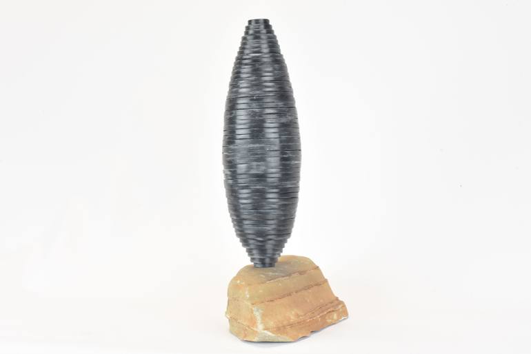 Original Modernism Nature Sculpture by Marc Mugnier