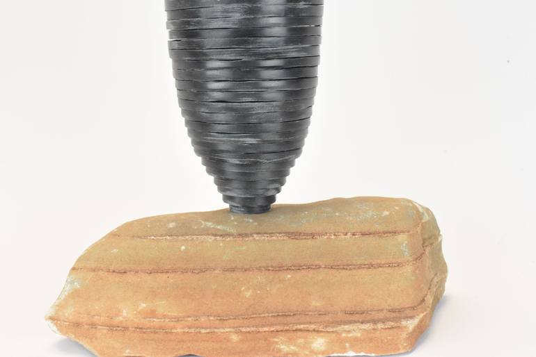 Original Modernism Nature Sculpture by Marc Mugnier