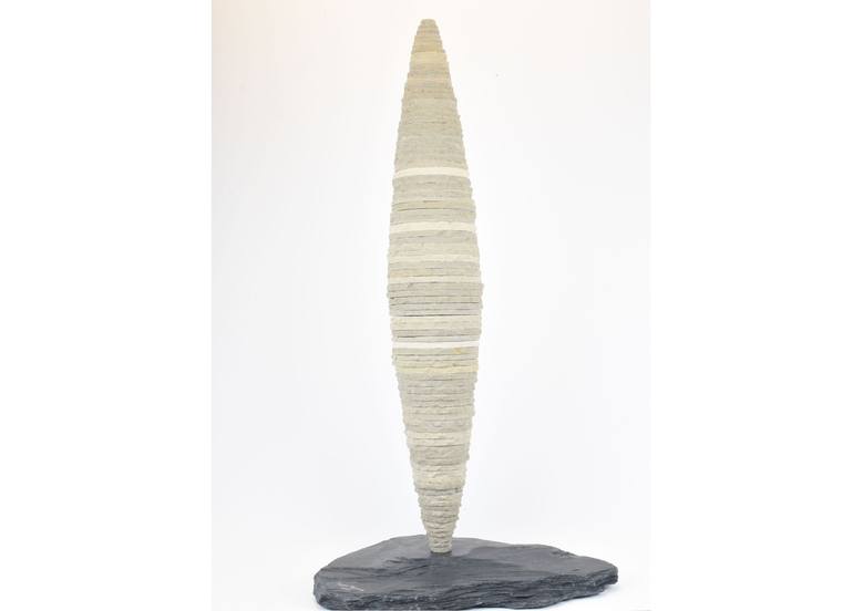 Print of Nature Sculpture by MARC MUGNIER