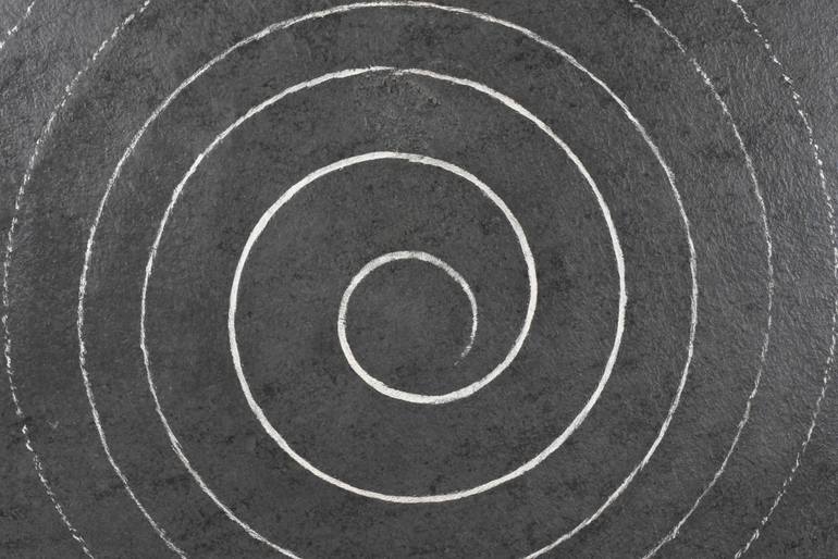 Original Other Time Painting by Marc Mugnier