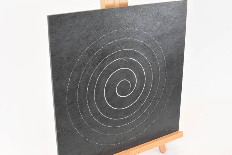 Original Other Time Painting by Marc Mugnier