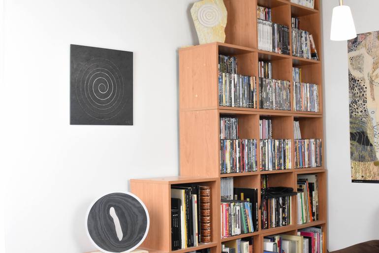 Original Other Time Painting by Marc Mugnier