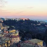 Tramonto Perugino by Briana Salatino