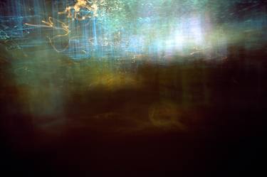 Original Abstract Photography by Paul Gross