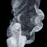 Veil Of Paraketh - Limited Edition of 5 by CAMILLE SANSON