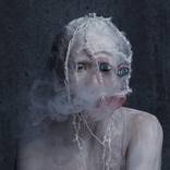 THE MASK - Limited Edition of 5 by CAMILLE SANSON