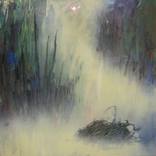 Born on the Bayou by Tom Rossetti