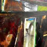 In My Mirror, Darkly by Tom Rossetti