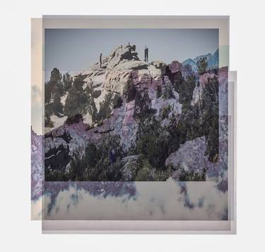 Print of Conceptual Landscape Photography by John Blom