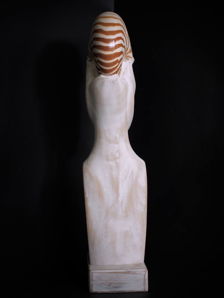 Original Other Body Sculpture by Dimitar Stoyanov