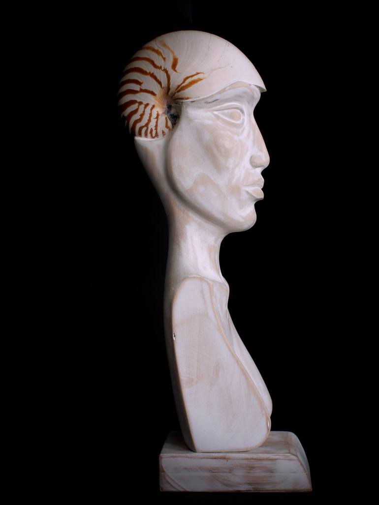 Original Other Body Sculpture by Dimitar Stoyanov