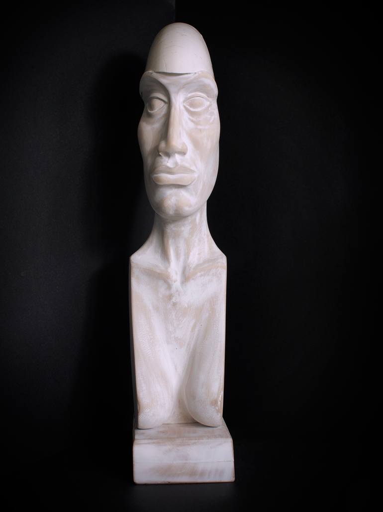 Original Other Body Sculpture by Dimitar Stoyanov