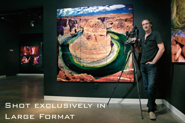 Original Contemporary Transportation Photography by Phil Crawshay