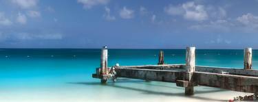 Print of Beach Photography by Phil Crawshay