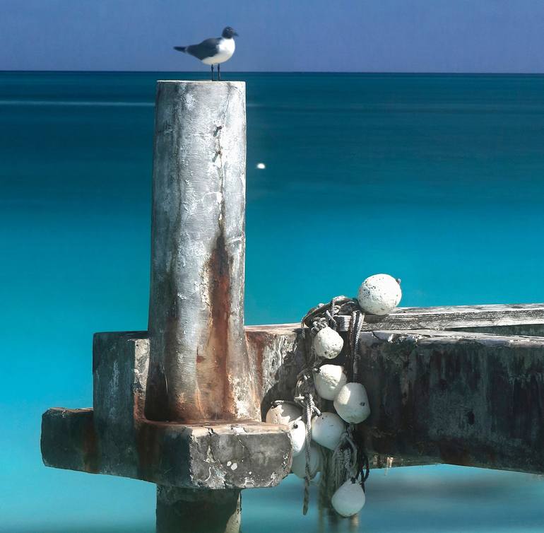 Original Beach Photography by Phil Crawshay