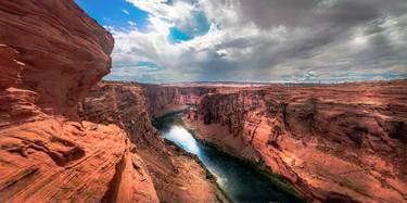 Original Landscape Photography by Phil Crawshay