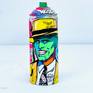 The Mask Movie Spray by Art VLADI