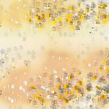 Yellow Scape by Moon Joo Lee