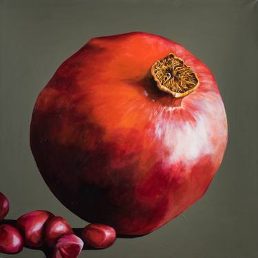 Print of Food Paintings by Vanessa Snyder