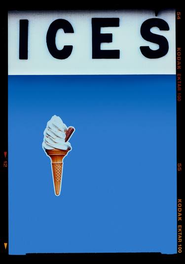 ICES (Baby Blue), Bexhill-on-Sea thumb