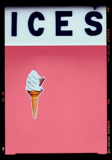 ICES (Coral), Bexhill-on-Sea thumb