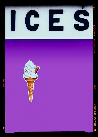 ICES (Lilac), Bexhill-on-Sea thumb