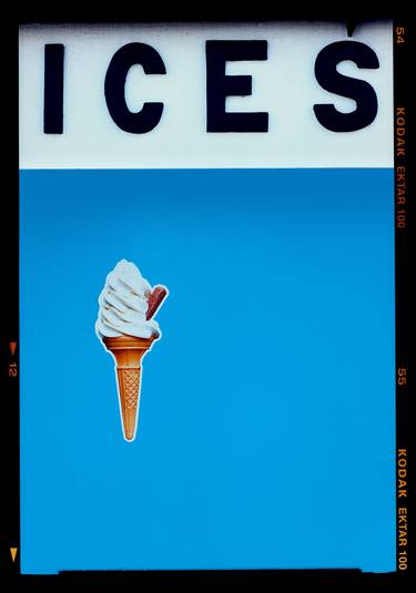 ICES (Sky Blue), Bexhill-on-Sea thumb