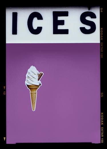 ICES (Plum), Bexhill-on-Sea thumb