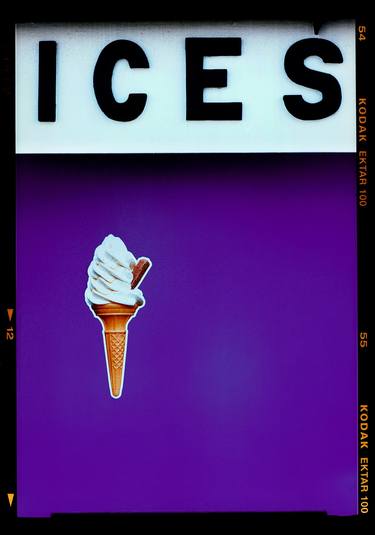 ICES (Purple), Bexhill-on-Sea thumb