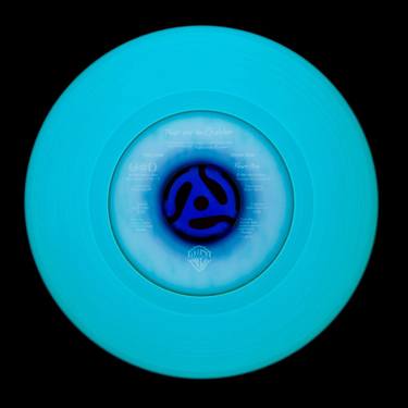 Heidler & Heeps Vinyl Collection 'Other Side (Blue)' thumb