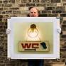 WC print