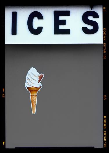 ICES (Grey), Bexhill-on-Sea thumb